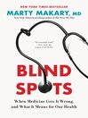 Cover image for Blind Spots